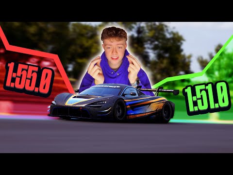 Want to WIN in Paul Ricard?