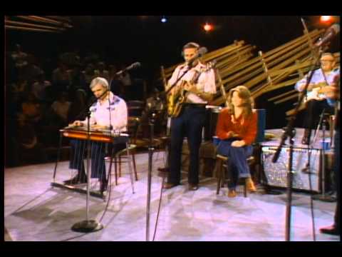 Johnny Gimble - "Panhandle Rag," Season 5, 1980