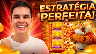 Fortune Tiger Secret Strategy Revealed: How to Play Step by Step thumbnail