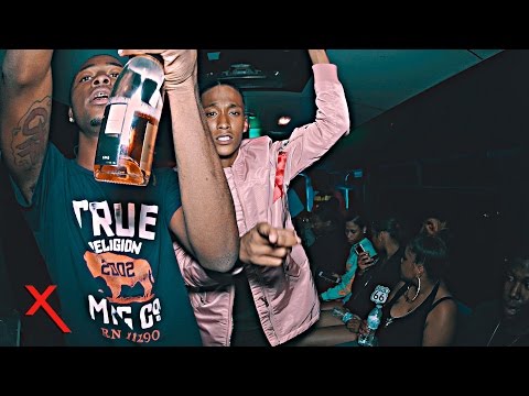 Benny x SouthSideSu - One Time (Official Video)