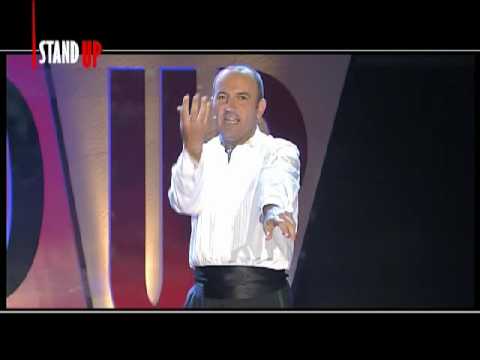 Stefano Vigilante in LA RICETTA