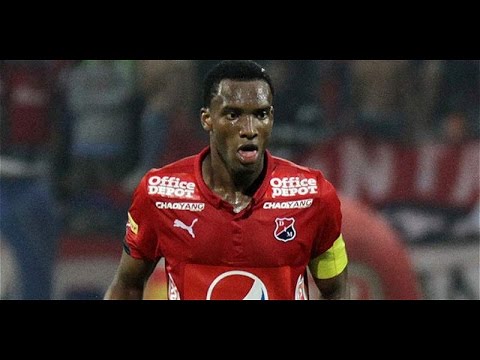 Didier Moreno - Independiente Medellín - 2017