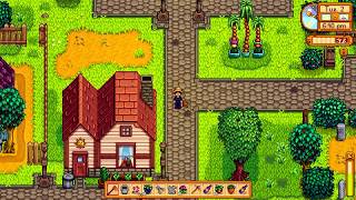 Under Way - Let's Play Stardew Valley Part 117