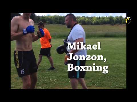 Proffsprogrammet - Stahre International Academy