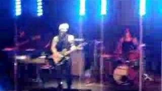 Silverchair - Those Thieving Birds (Live in Perth, 6 May 2007)