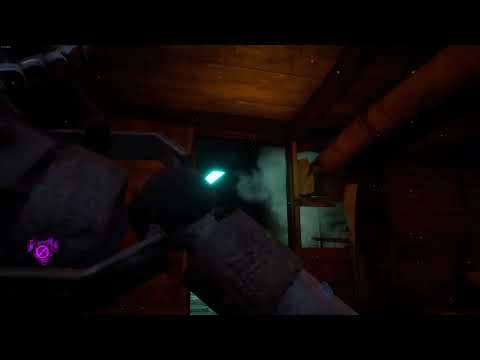 FNAF Ruin - The Mimic Kills Cassie