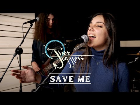 Time Jugglers - Save Me (Official Music Video)