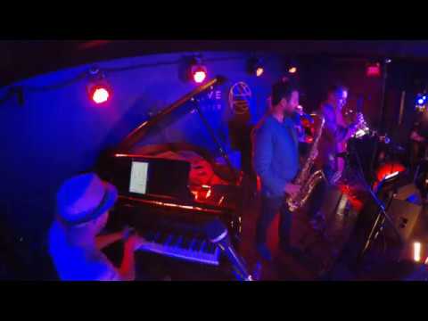 Dance Cadaverous - Live at the Quarter