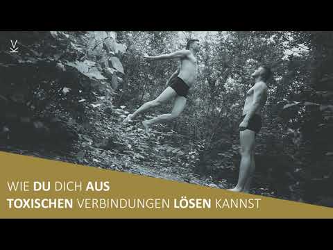 Wie du dich aus toxischen Verbindungen lösen kannst // Podcast #45