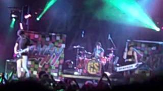 Cobra Starship - Prostitution Is The World's Oldest Profession