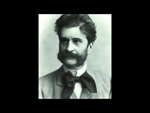 Johann Strauss II - Vienna Blood Waltz