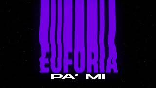 Pa Mí Music Video