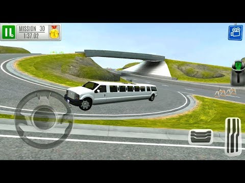 Gas Station 2 Highway Service #5 - Android Gameplay FHD