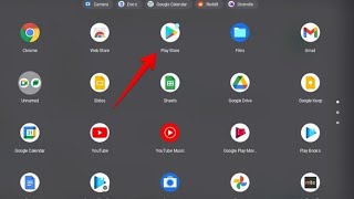 How To install/ Enable Playstore in Any Chromebook in 2023.