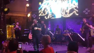 Yaşar - Nara @ Sanat Performance Hall