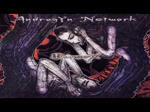 Androgyn Network – Earsex (cd/album)