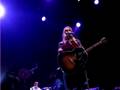 Aimee Mann attempts Mr Harris again & goes for it!