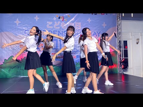 SUMOMO - Kodomo no Hi (Childrens Idol Day)