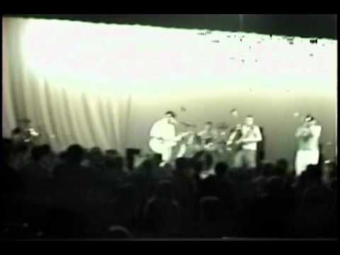 The Miasmics - Live @ West Essex High School Battle Of The Bands 2001