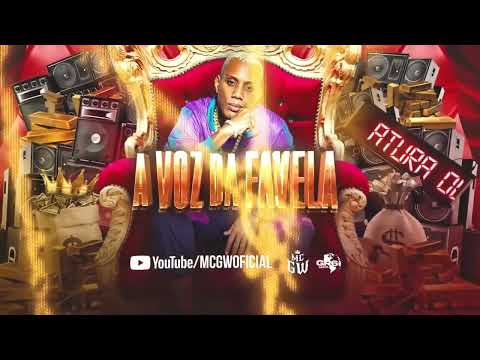 Se Atraca - MC GW ,MC Yuri Redicopa e Silva MC (DJ Dozabri e DJ Gouveia)