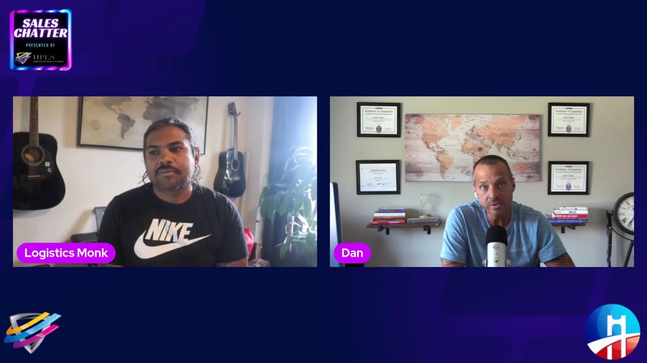 Exploring The Logistics Life