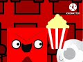 Pasqui Super Movie Popcorn Commercial