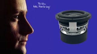 Download lagu Phil Collins - I Don't Care Anymore  (Bass Boosted) mp3