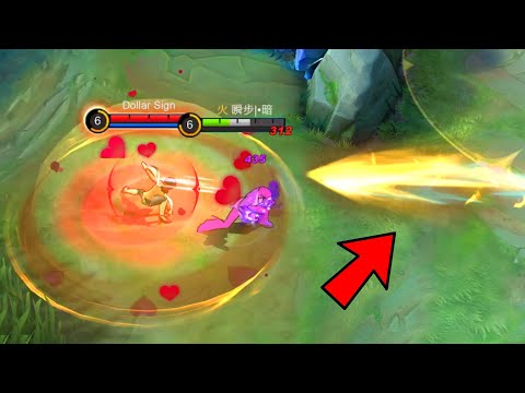 Chou MONTAGE 17 - Low HP Outplay / Back Kick / Immune Freestyle - MLBB