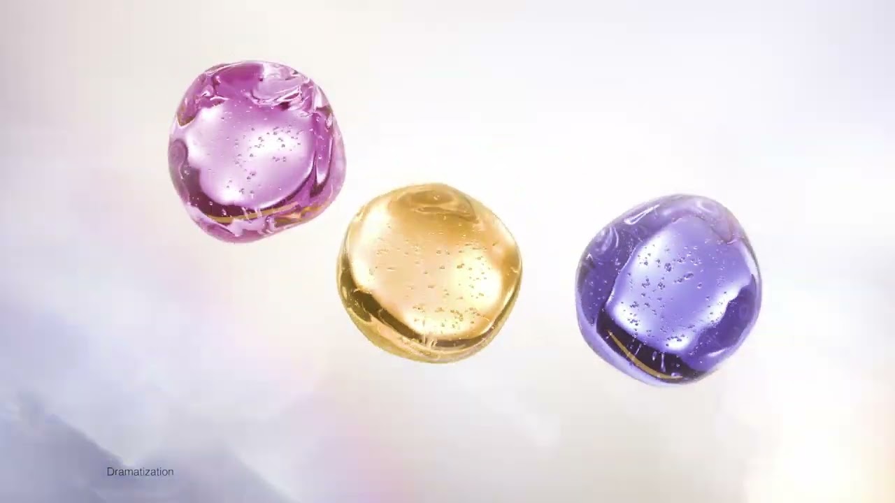 UNILEVER'S VASELINE - UHL CUTDOWN VERSION (Ad)