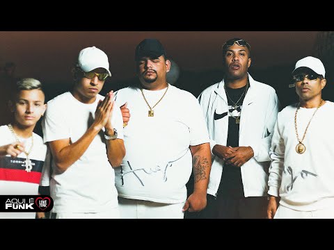 ORAÇÃO DA MADRUGADA - MC Neguinho do Kaxeta, MC Cebezinho, MC Leozinho ZS e Gabb MC (Oldilla)