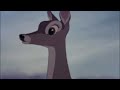 Bambi 1941 Horror Recut Trailer