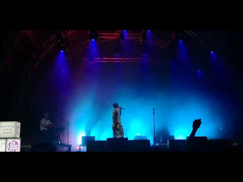 Good Job Nicky - Stay (live @Τεχνόπολη Δήμου Αθηναίων, 29/06/2023)