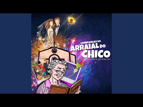 Xaxado no Chiado (Cover)