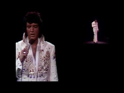 Elvis No More 1973