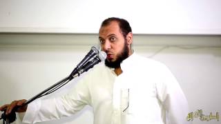 صورة سلاسل الشيطان | خطبة | د. أحمد عبد المنعم