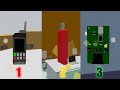 Dude Theft Wars Finde 3 Teile Für Ein Hacking Gerät