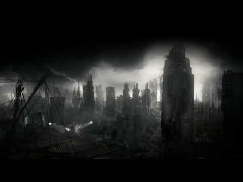 Hefty - Aftermath (Original Mix)