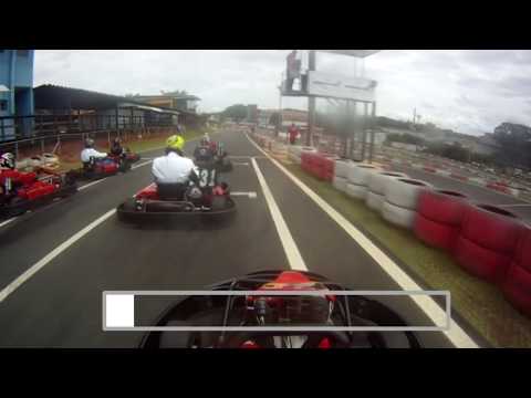 Portuga X Marcel - CKAAF 2018