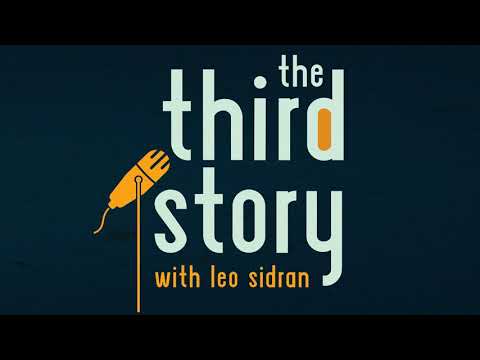 Episode 21: Steve Khan