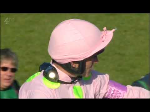 2015 Stan James Champion Hurdle - Cheltenham Festival