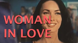 Bon Jovi - Woman In Love