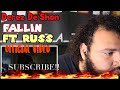 Derez De’Shon - Fallin (Feat. Russ) ( Official Video) // Teezy Tv Reaction Derez De’Shon - Fallin (Feat. Russ) ( Official Video) // Teezy Tv Reaction