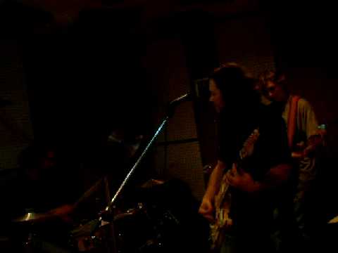 Dave Sun Clone - Hey you zkrácená začátek