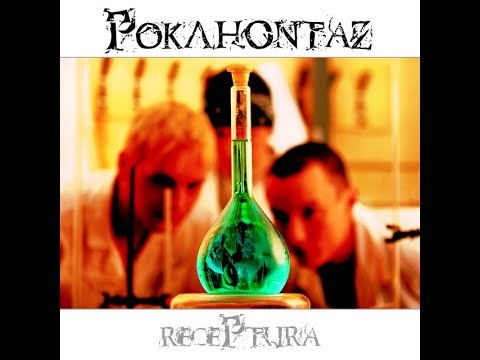 Pokahontaz feat. Cichy, Miuosh - Za Szybcy Się Wściekli