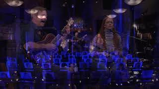 Guy Forsyth &amp; Jeska Bailey "If I was Sick" | Blue Rock aLIVE!