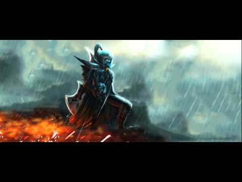 Mindwalker & Embrionyc ft. Mi'A - We Cry In Music