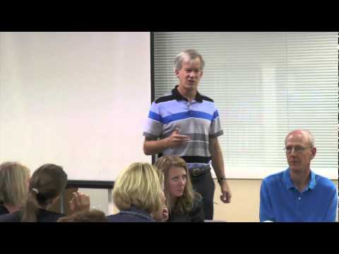 Brian Conrey, "SET," part 2 of 15