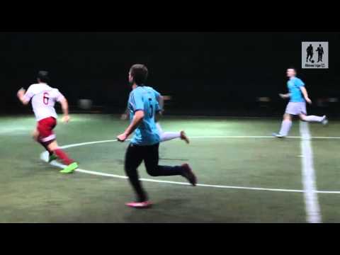 21.03.2016 III Liga A - CMI vs. AD-KAM INSTALACJE