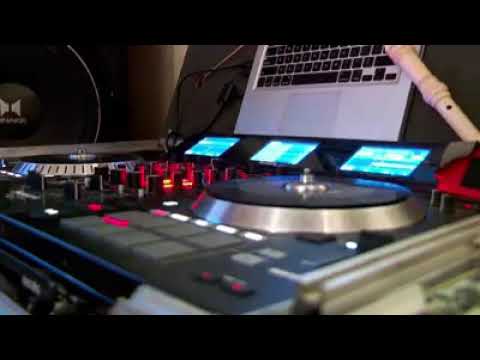 set mix dj alex hunt - setembro