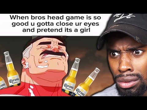 Everytime I Laugh, I Drink: Cursed Invincible Memes Edition